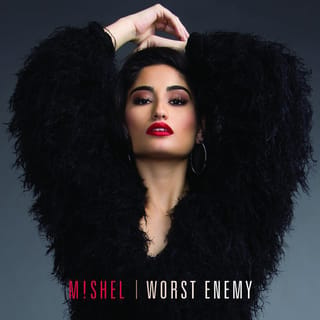Worst Enemy