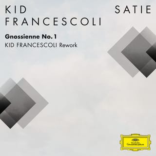 Gnossienne No. 1 [Kid Francescoli Rework (FRAGMENTS / Erik Satie)]