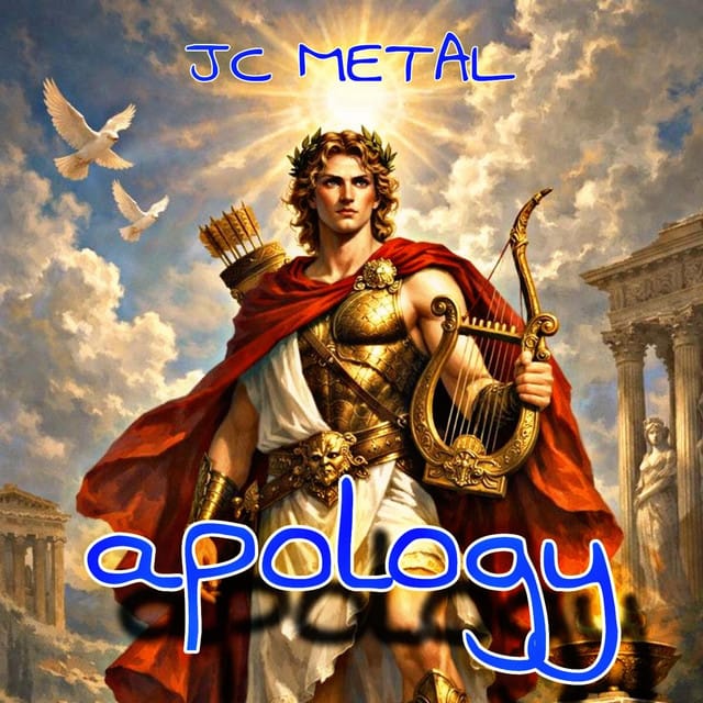 Apology - Single