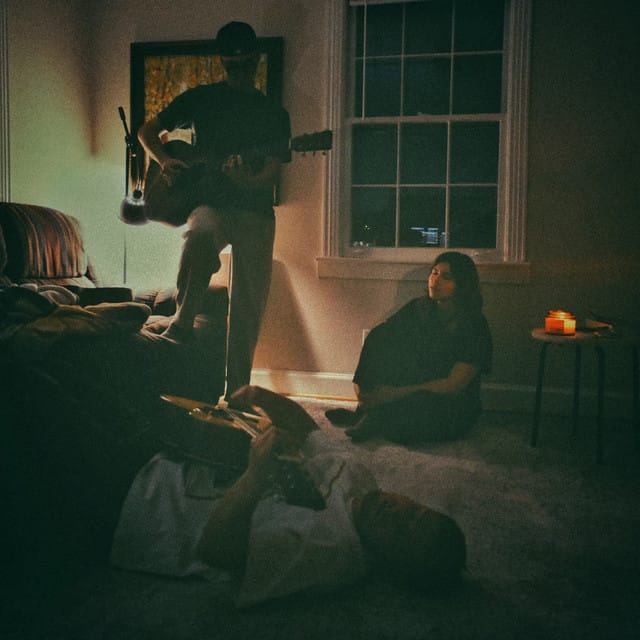 Tend to My Heart - Single