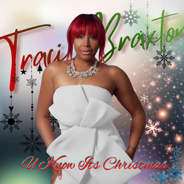 U Know Its Christmas