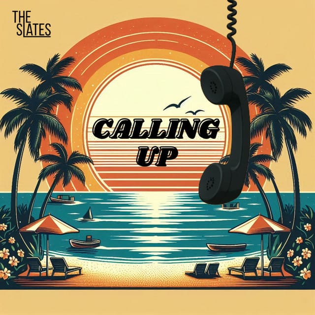 Calling Up