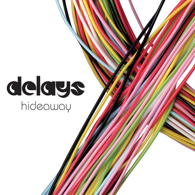 Hideaway - Single