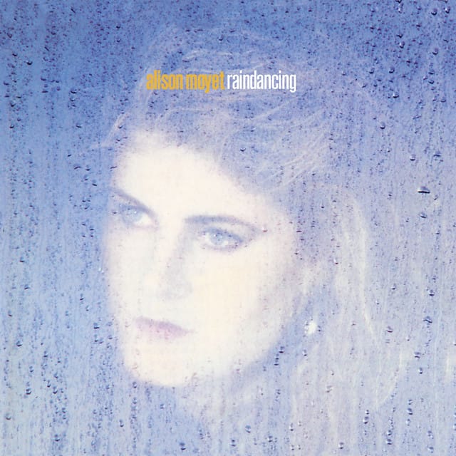 Raindancing (Deluxe Version)