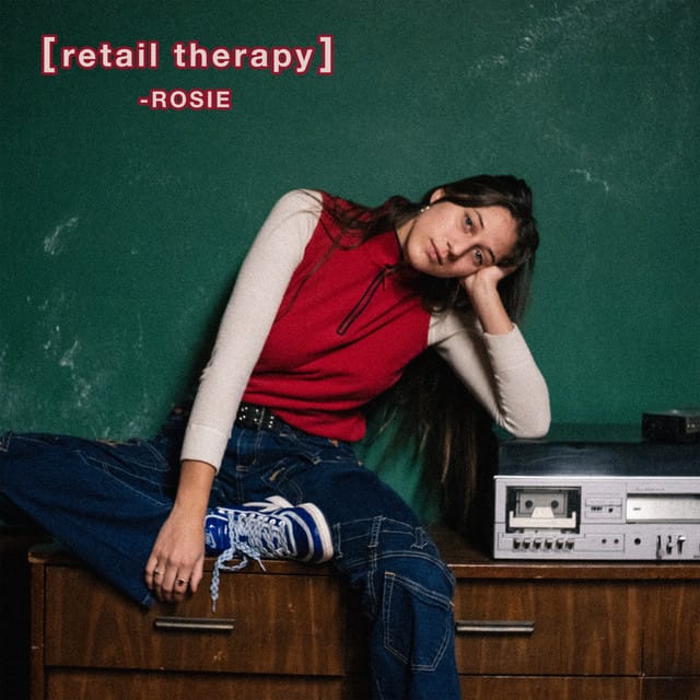 Retail Therapy - Single