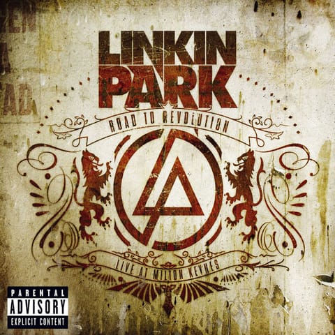 Road to Revolution (Live at Milton Keynes)