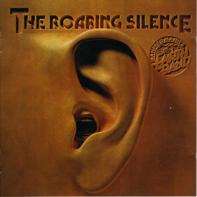 The Roaring Silence (Remastered)