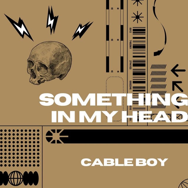 Something In My Head