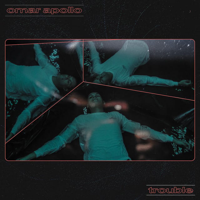 Trouble - Single