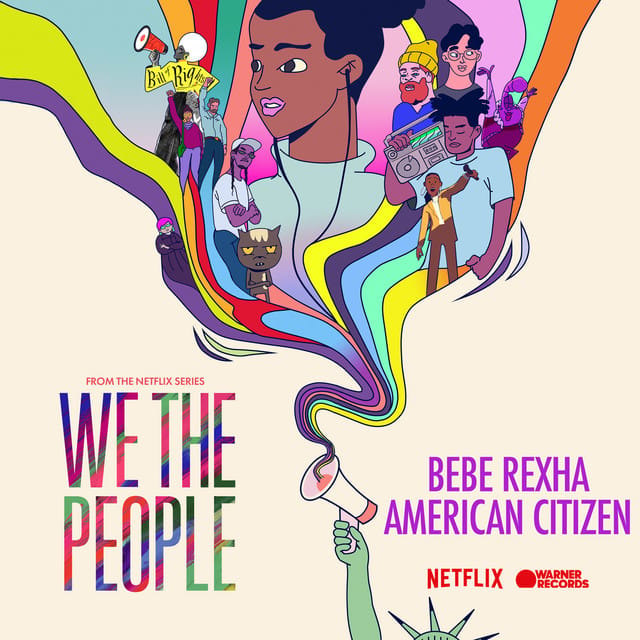 American Citizen