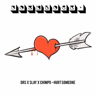 Hurt Someone