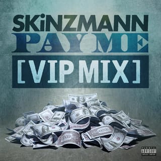 Pay Me (VIP Mix)