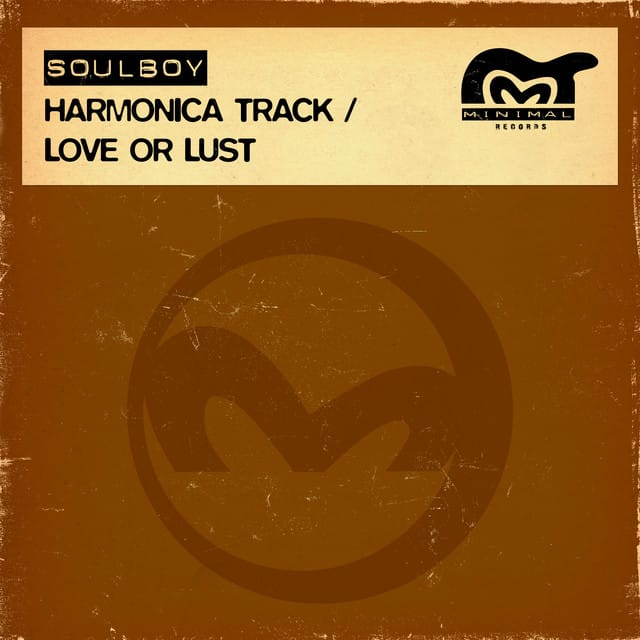 Harmonica Track