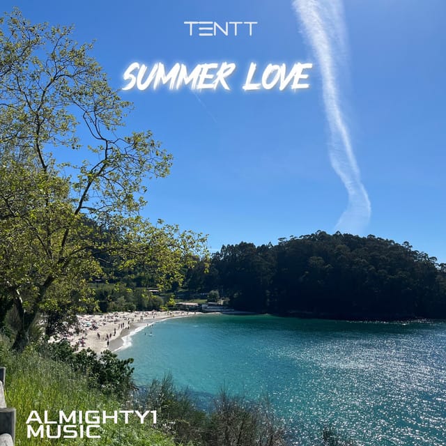 Summer Love - Single