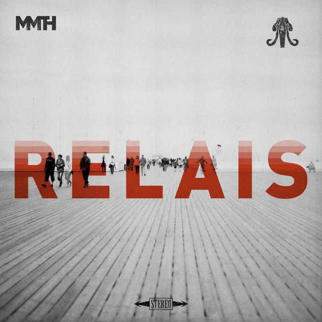 Relais - Single