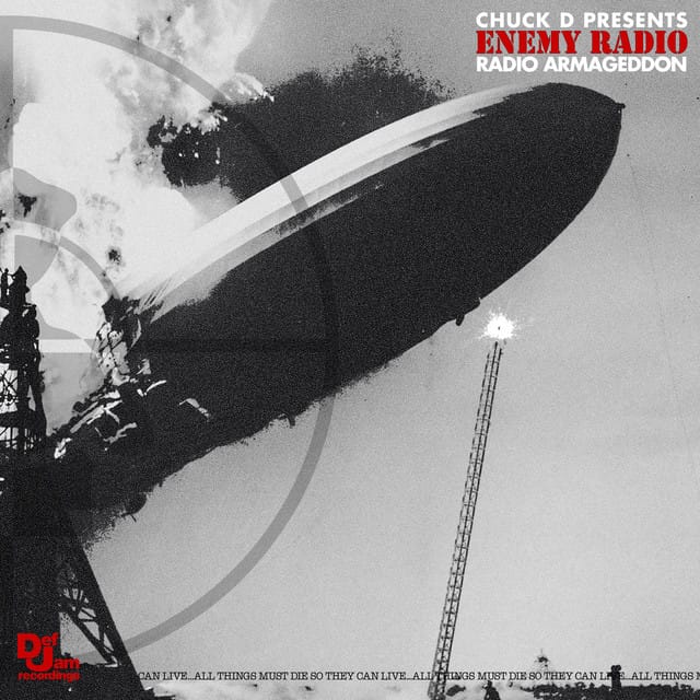 Radio Armageddon