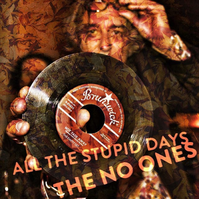 All the Stupid Days