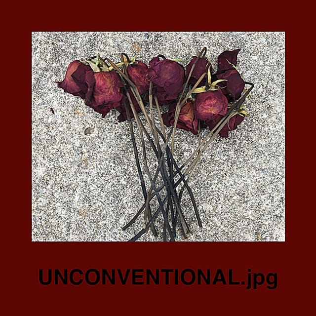 UNCONVENTIONAL - Single