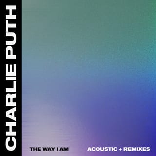 The Way I Am (Acoustic + Remixes)