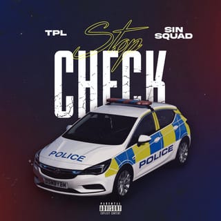 STOP CHECK