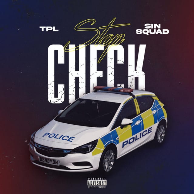 STOP CHECK