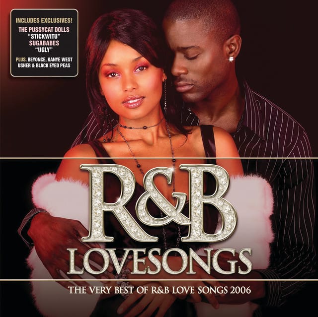 R&B Lovesongs
