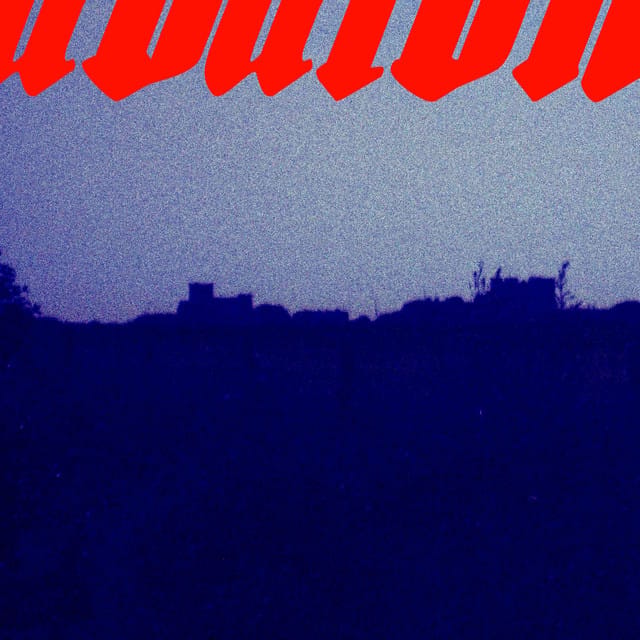 Avalon - Single