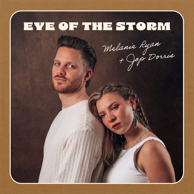 Eye of the Storm