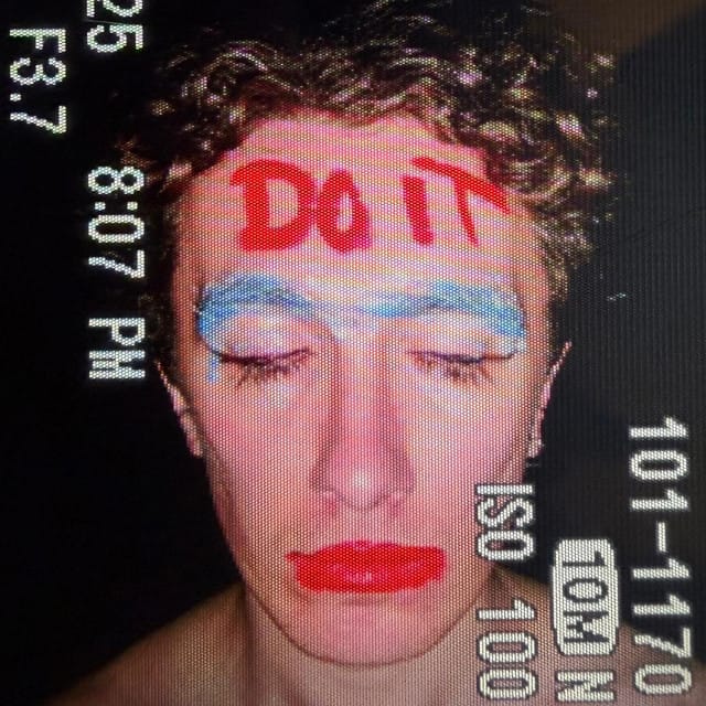 Do It - Single