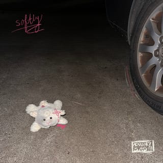 Softly - Single
