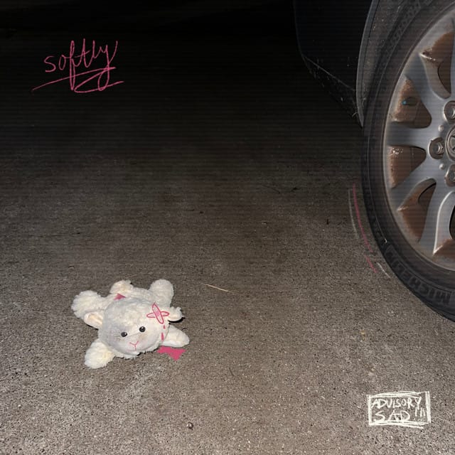 Softly - Single
