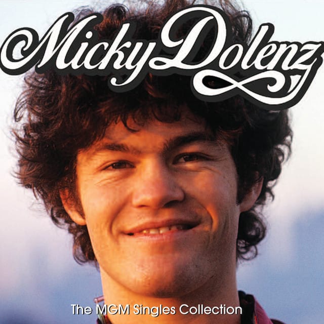 The MGM Singles Collection