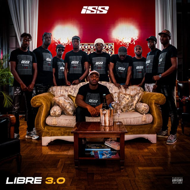 Libre 3.0