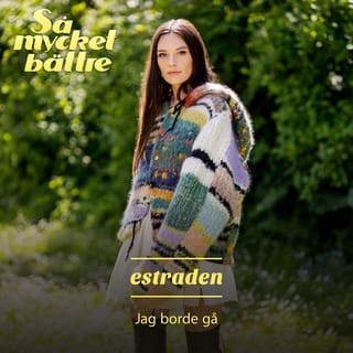 Jag borde gå