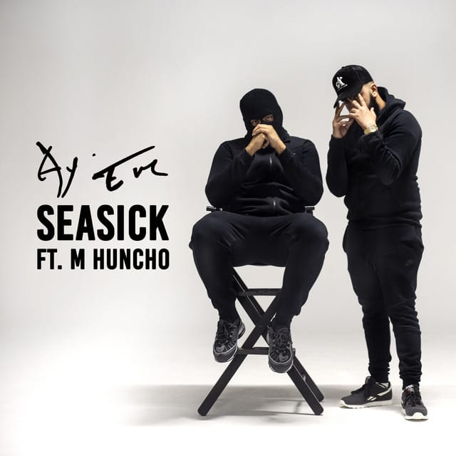 Seasick