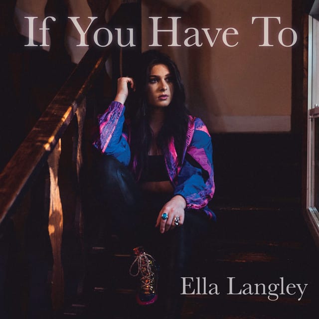 If You Have To - Single
