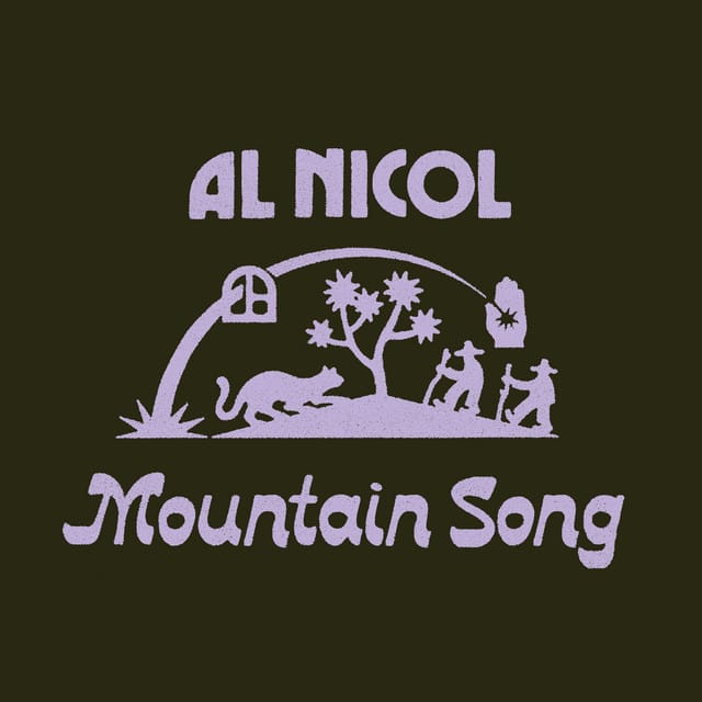 Mountain Song