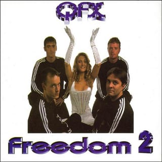 Freedom 2 Single