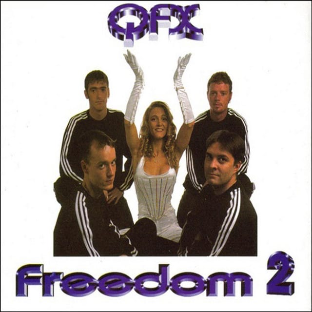 Freedom 2 Single