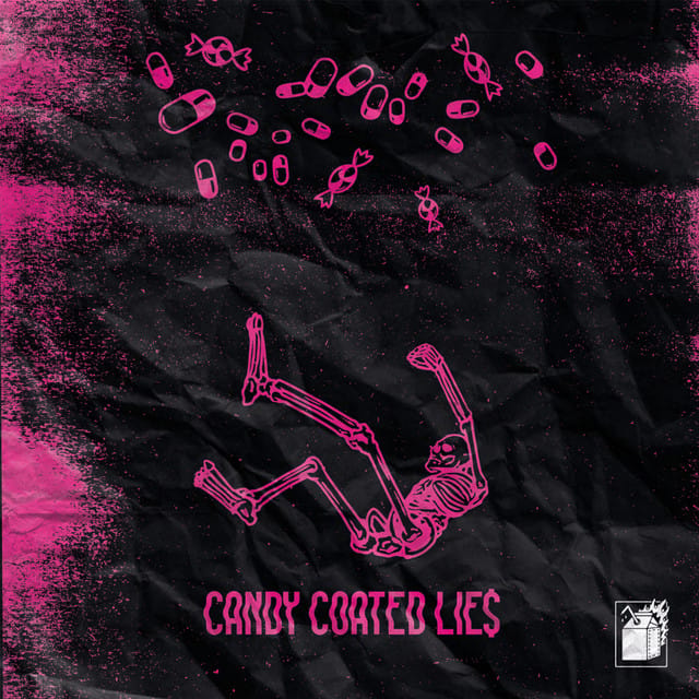 Candy Coated Lie$ - Single