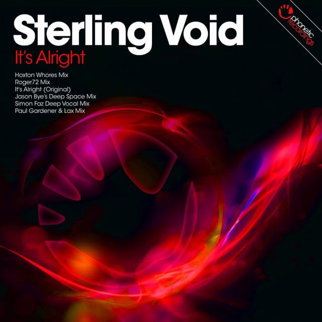 It’s Alright (Feat. Paris Brightledge) - Single