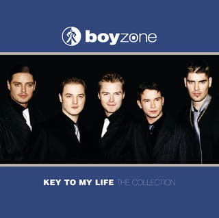 Key To My Life (The Collection)