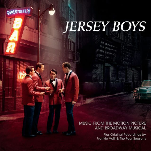 December 1963 (Oh What a Night)