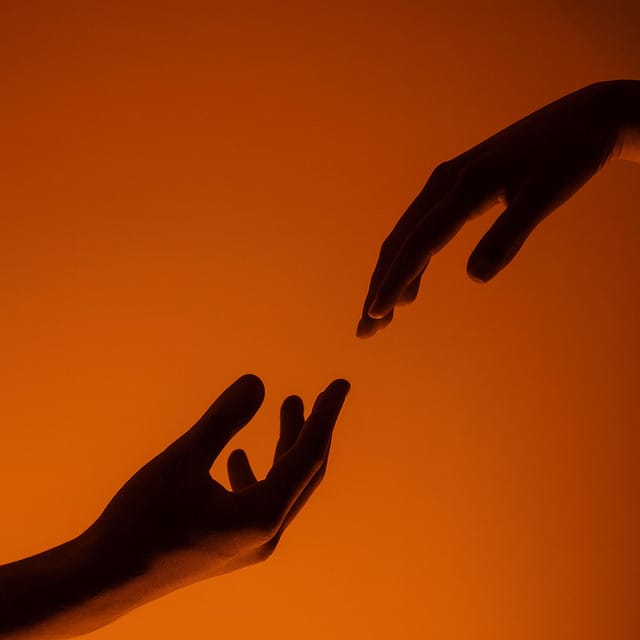 Dance of Duality - Single