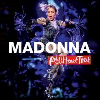 Rebel Heart Tour (Live)