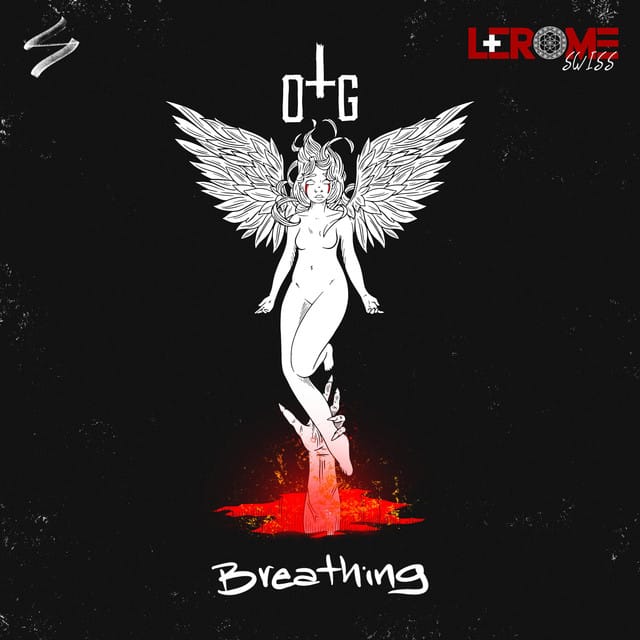 Breathing