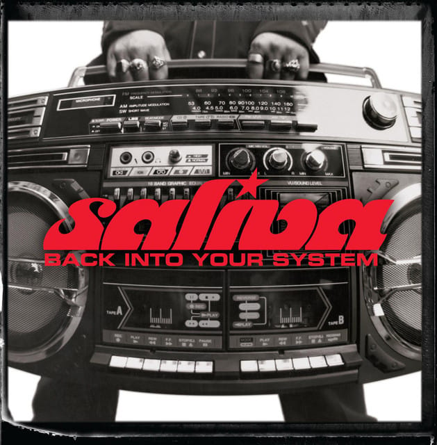 Back Into Your System