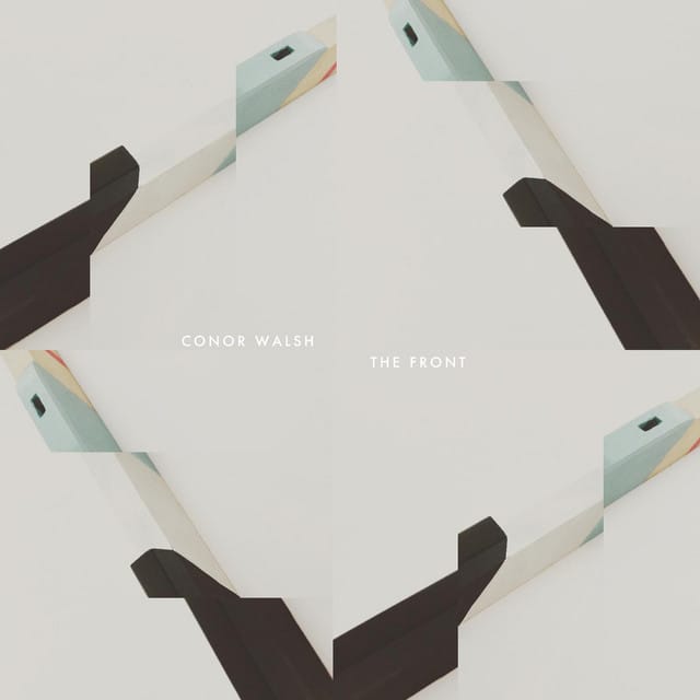 The Front - EP
