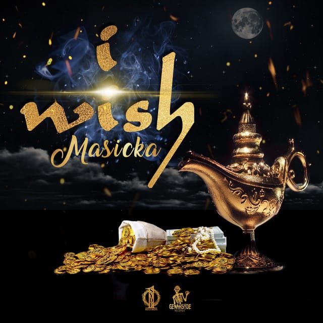 I Wish - Single