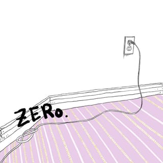Zero - EP